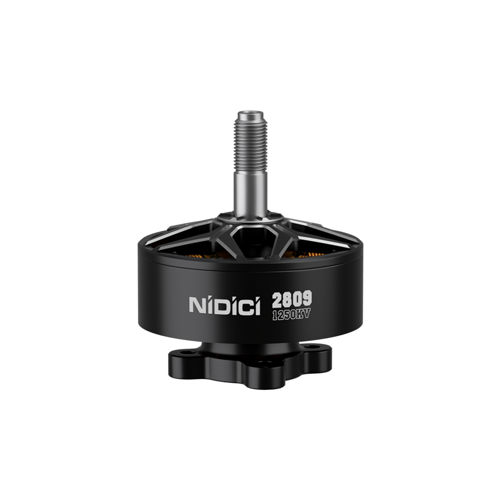 NIDICI 2809 FPV Motor - iFlight Europe Official