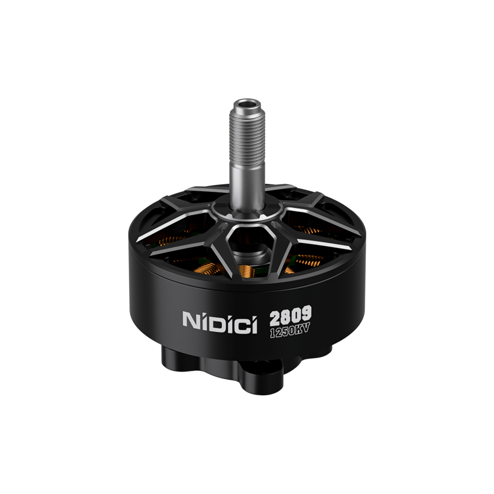 NIDICI 2809 FPV Motor - iFlight Europe Official