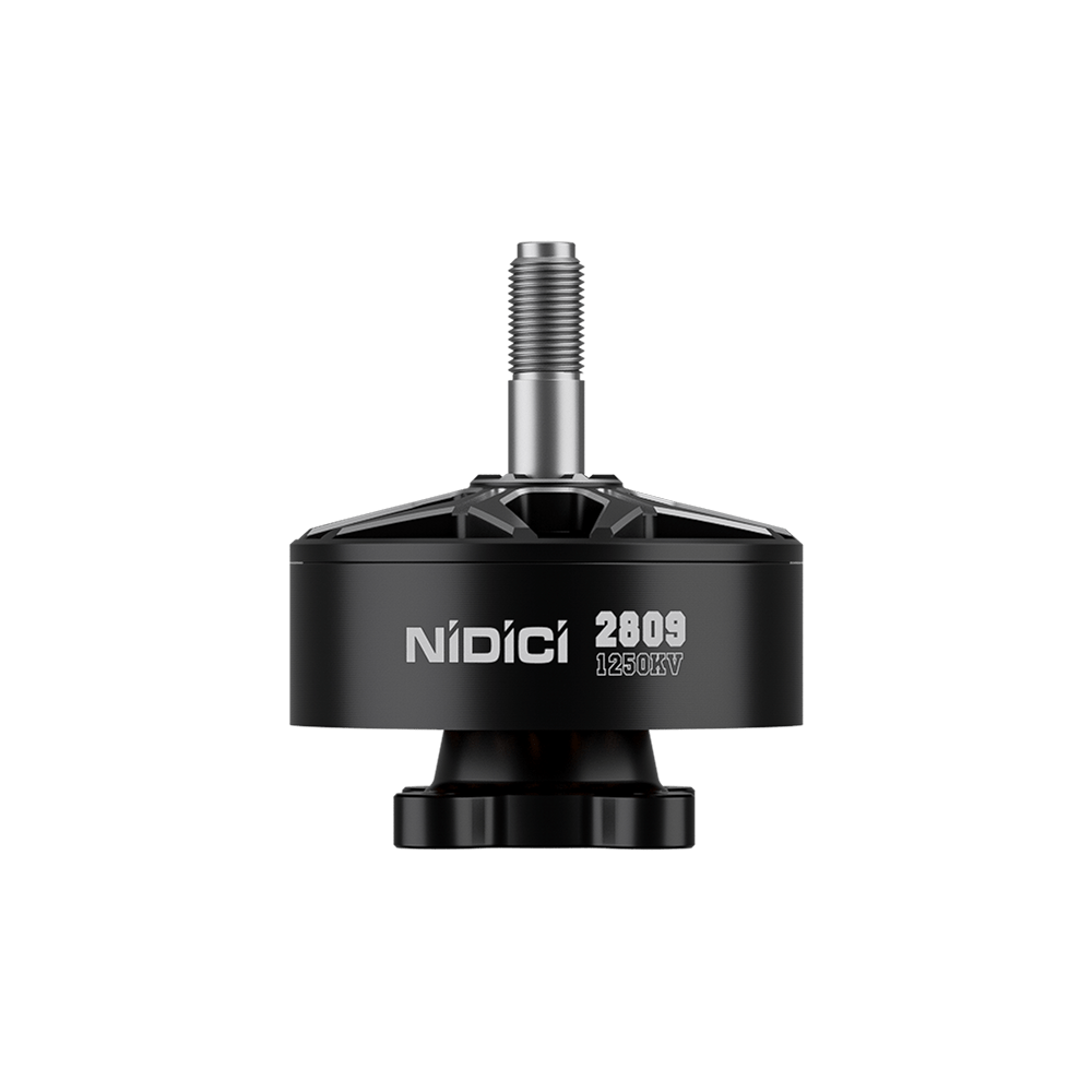 NIDICI 2809 FPV Motor - iFlight Europe Official