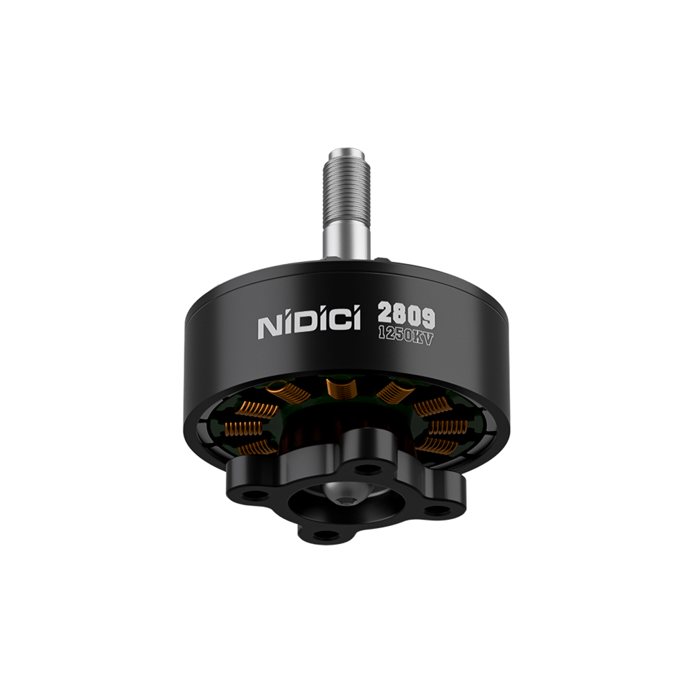 NIDICI 2809 FPV Motor - iFlight Europe Official
