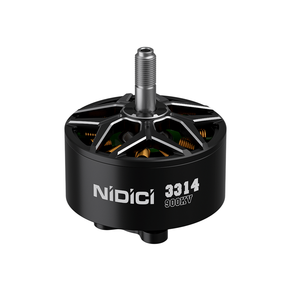 NIDICI 3314 FPV Motor - iFlight Europe