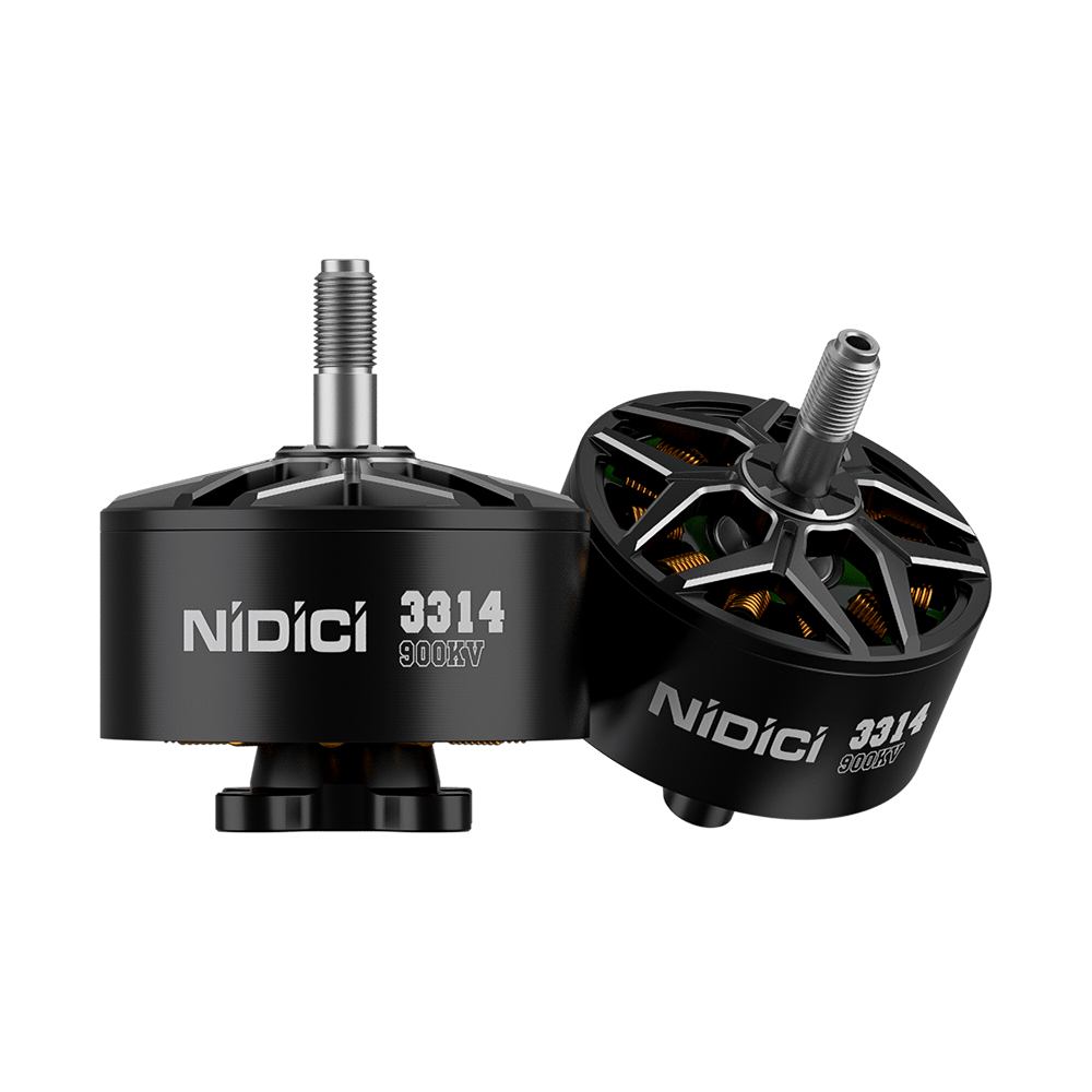 NIDICI 3314 FPV Motor - iFlight Europe