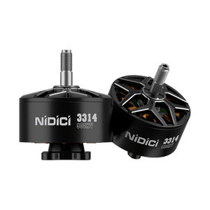 NIDICI 3314 FPV Motor - iFlight Europe