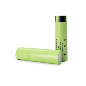 Panasonic 18650 3300mAh 3.7V Battery (2pcs) for Radiomaster - iFlight Europe