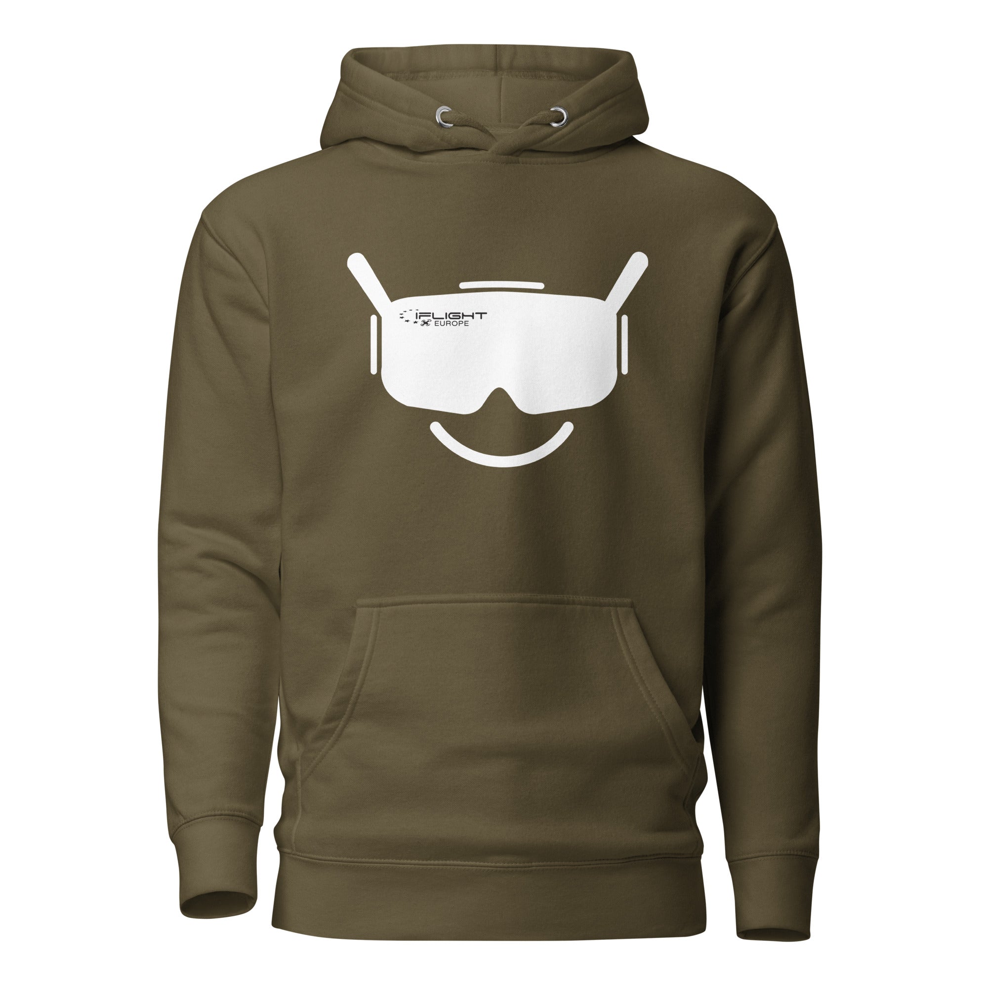 Premium Hoodie - iFlight Europe