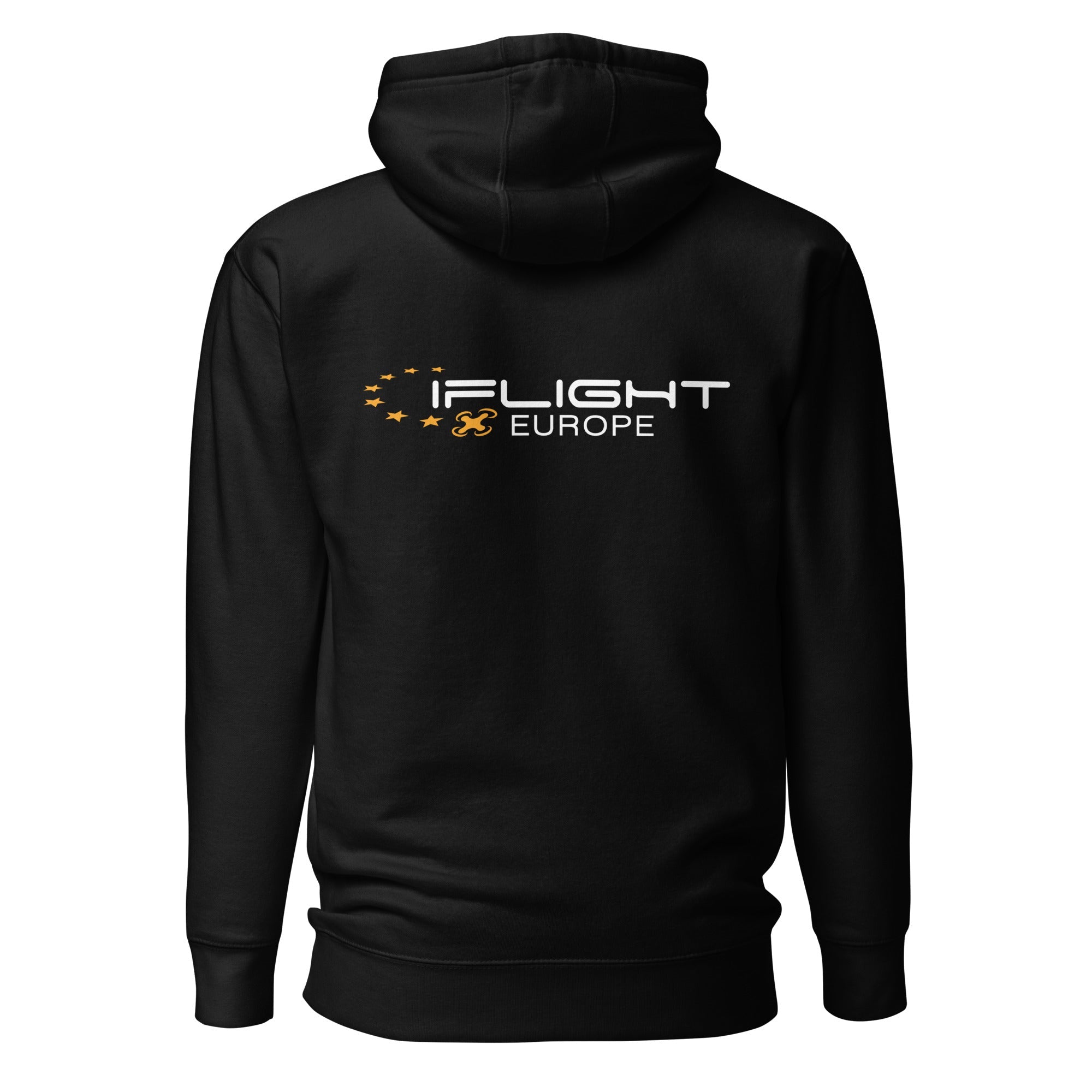 Premium Hoodie - Logo - iFlight Europe