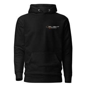 Premium Hoodie - Logo - iFlight Europe