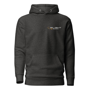 Premium Hoodie - Logo - iFlight Europe