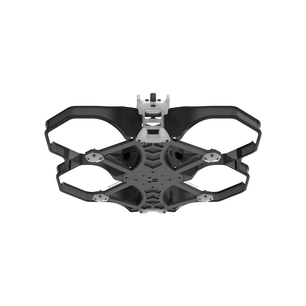 ProTek35 V1.4 CineWhoop Frame Kit - iFlight Europe