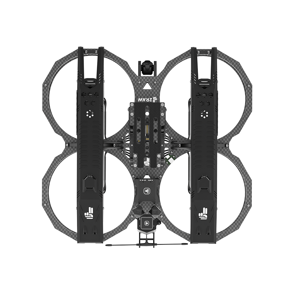 Proxima 6 6S HD Cinelifter - iFlight Europe