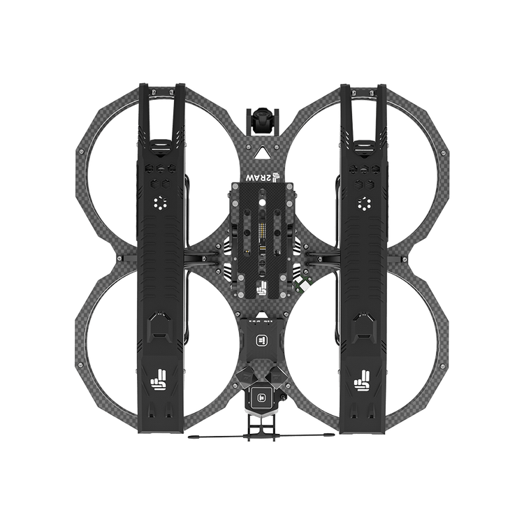 Proxima 6 6S HD Cinelifter - iFlight Europe