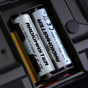 RadioMaster 18650 3200mAh 3.7V Battery (2pcs) - Pre - Order Opening Soon - iFlight Europe