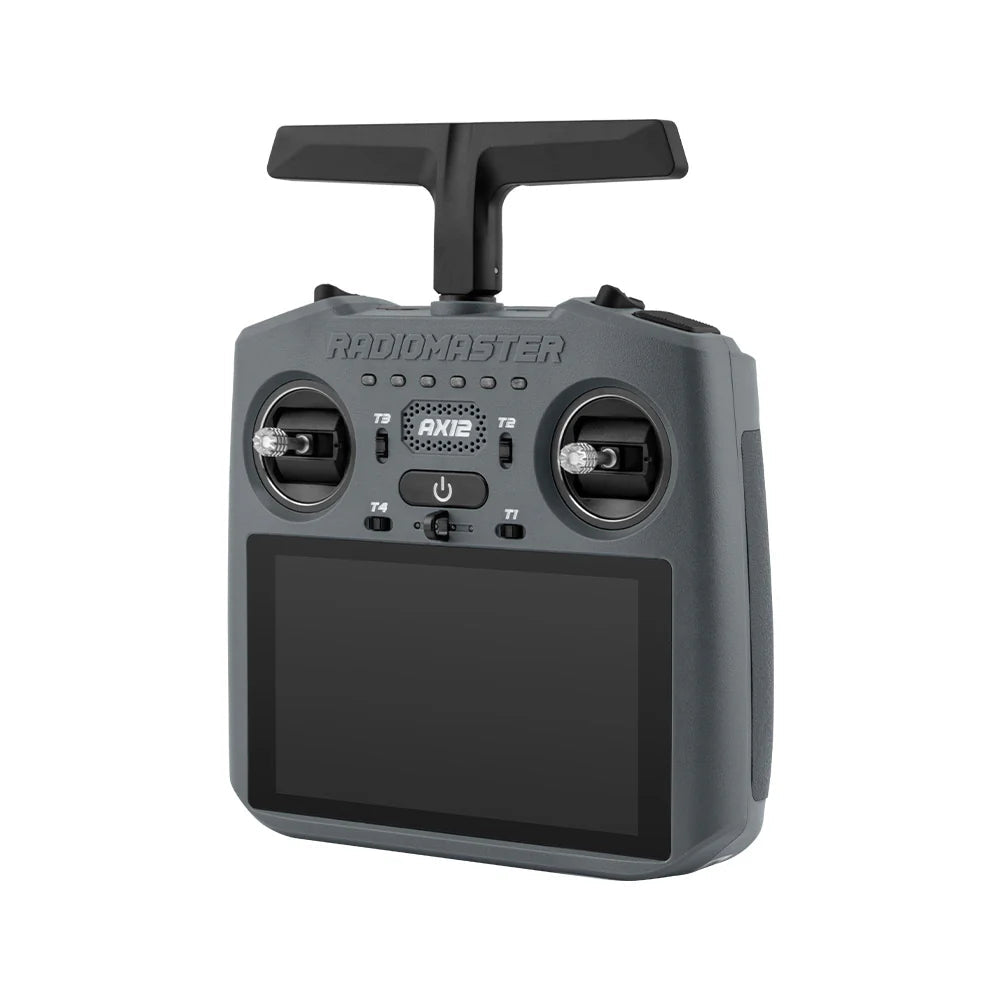 RadioMaster AX12 Android Radio Controller - Pre - Order Opening Soon - iFlight Europe