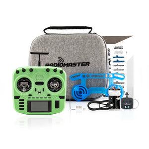 RadioMaster Boxer Crush AG01 Radio Controller - RadioMaster