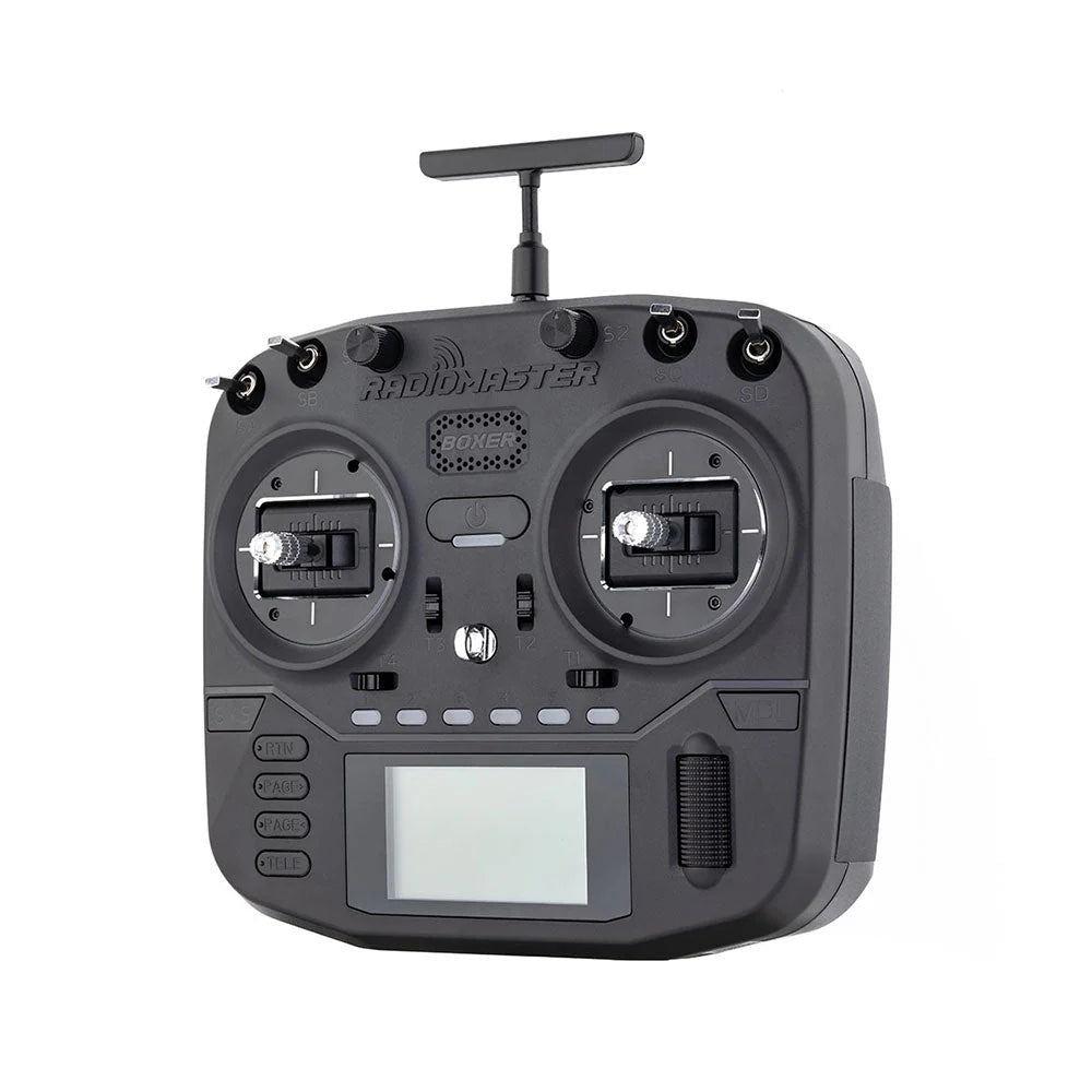 RadioMaster Boxer Radio Controller - Pre - Order Opening Soon - iFlight Europe