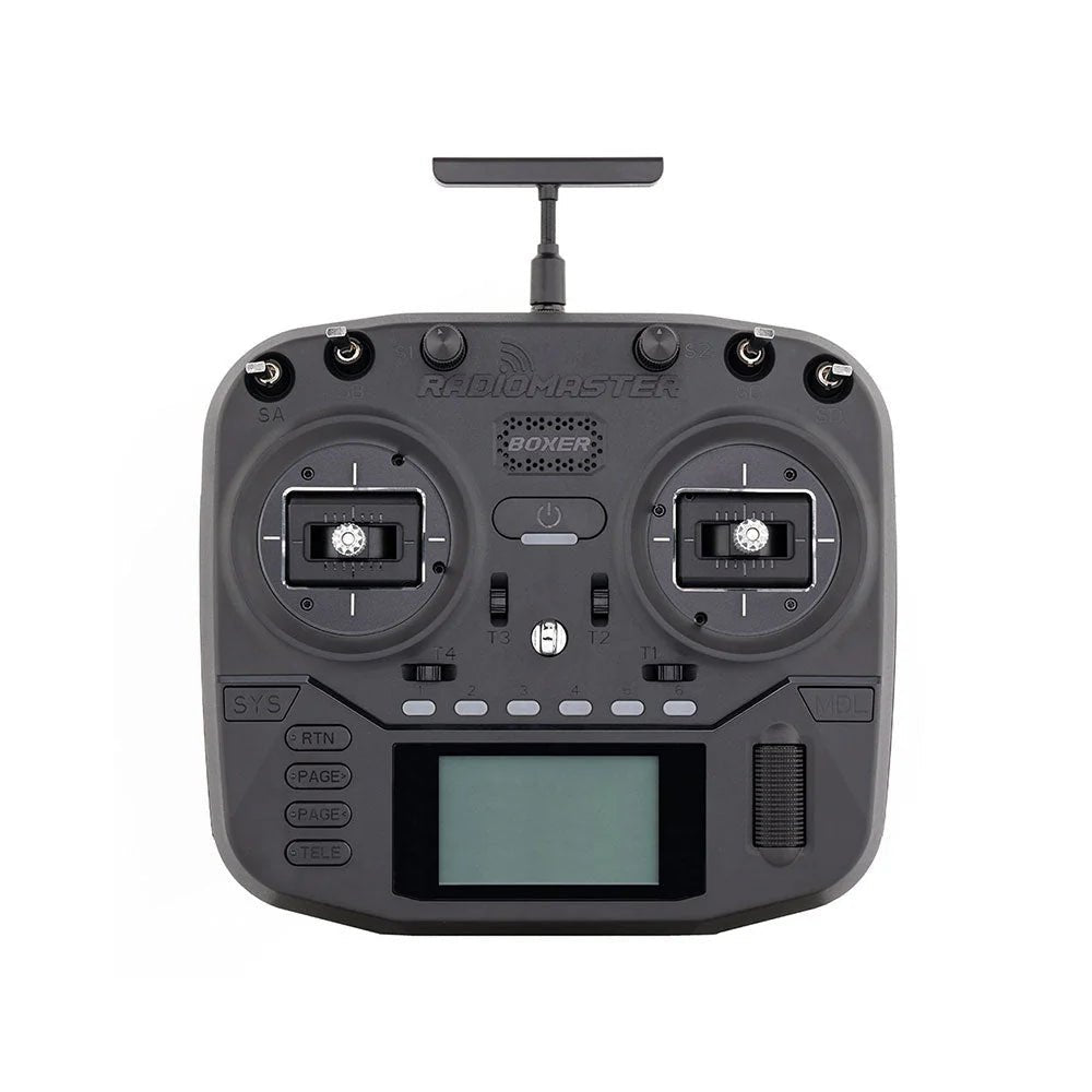 RadioMaster Boxer Radio Controller - Pre - Order Opening Soon - iFlight Europe