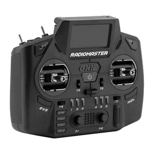 RadioMaster GX12 Dual-Band Gemini-X Radio Controller - RadioMaster