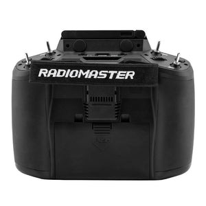 RadioMaster GX12 Dual-Band Gemini-X Radio Controller - RadioMaster