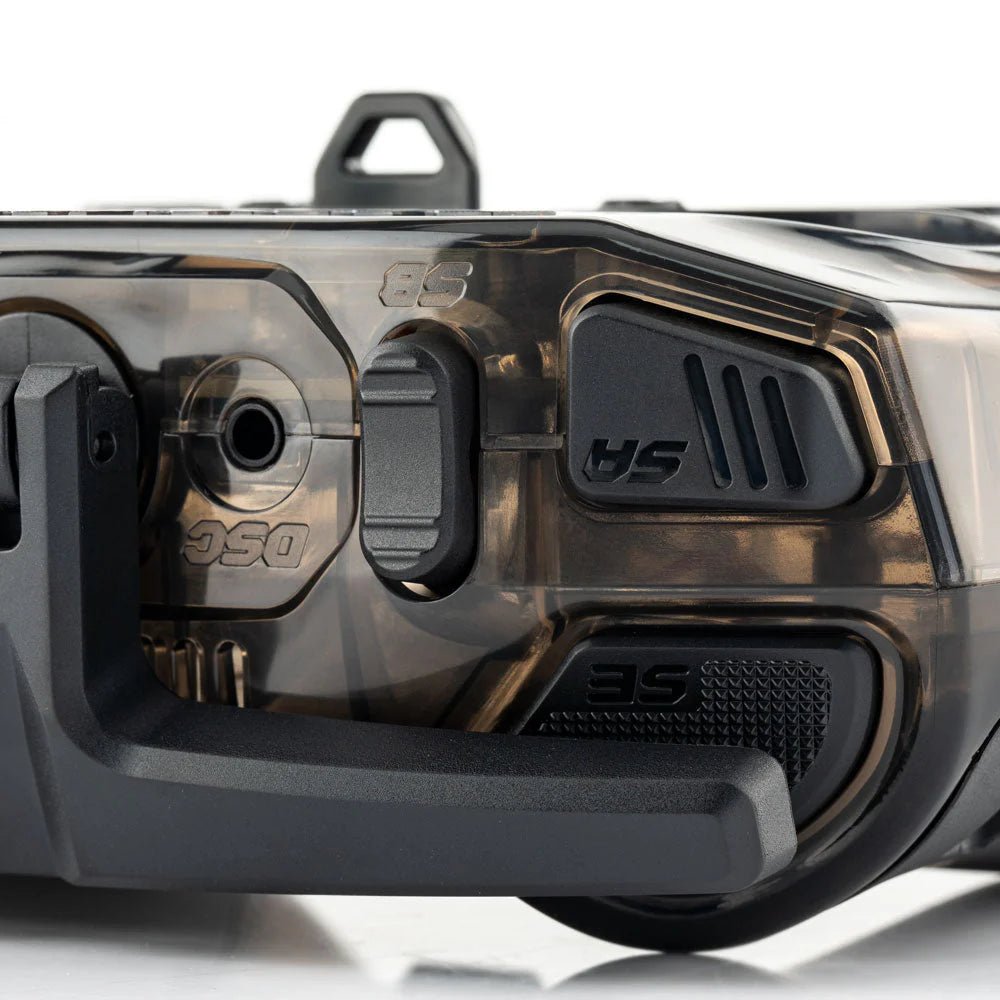 RadioMaster Pocket Radio Controller - Pre - Order Opening Soon - iFlight Europe