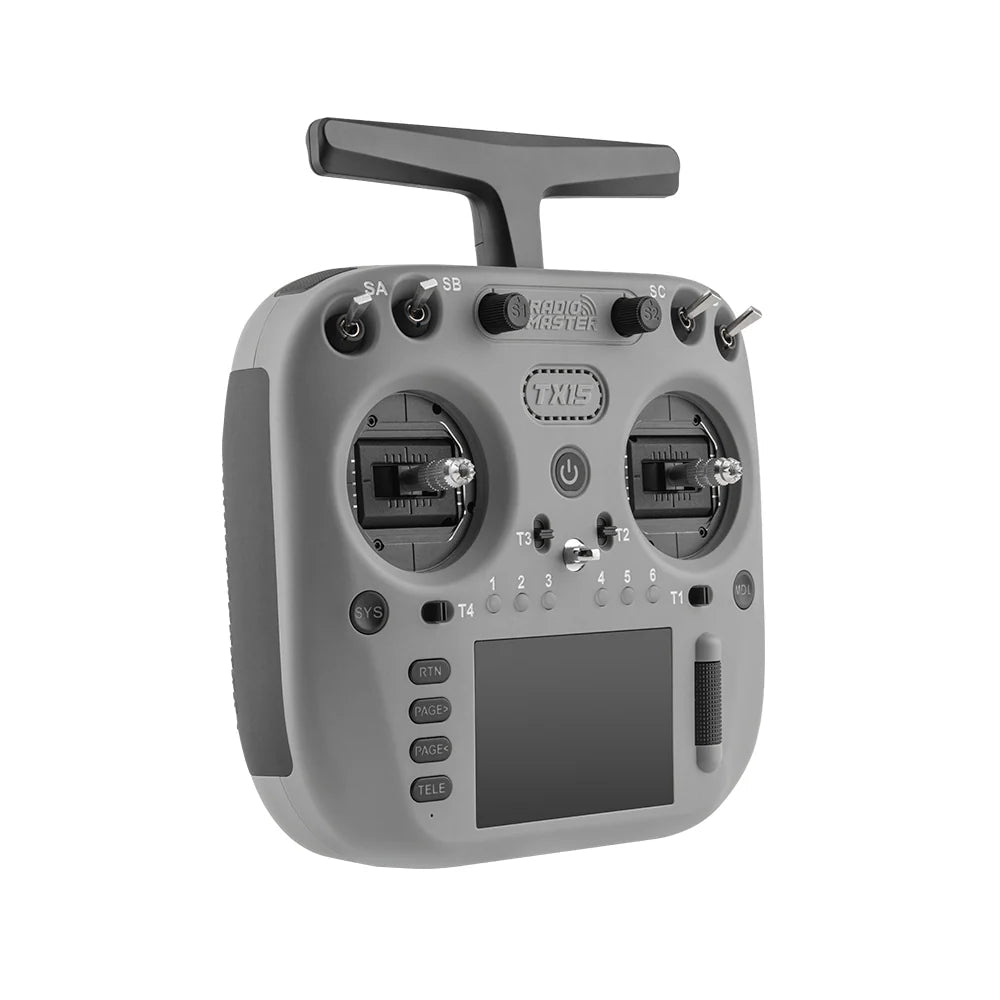 RadioMaster TX15 Radio Controller - RadioMaster