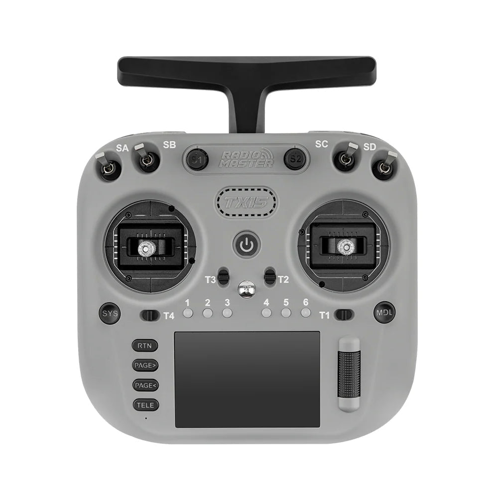 RadioMaster TX15 Radio Controller - iFlight Europe