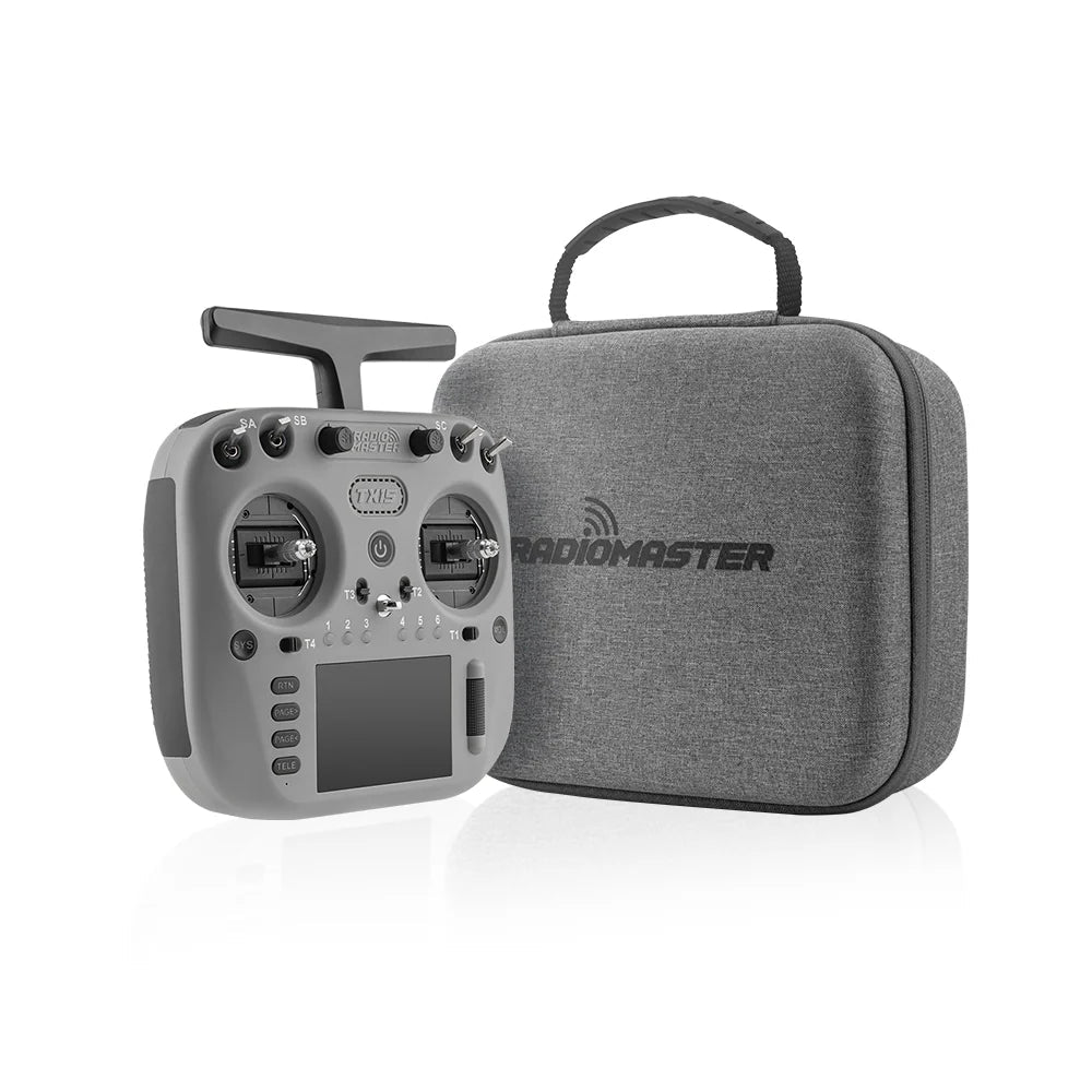 RadioMaster TX15 Radio Controller - RadioMaster