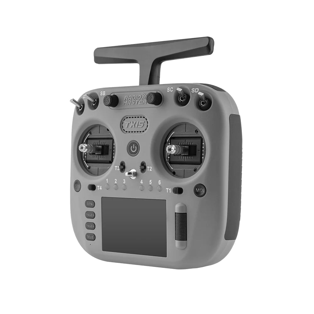 RadioMaster TX15 Radio Controller - iFlight Europe