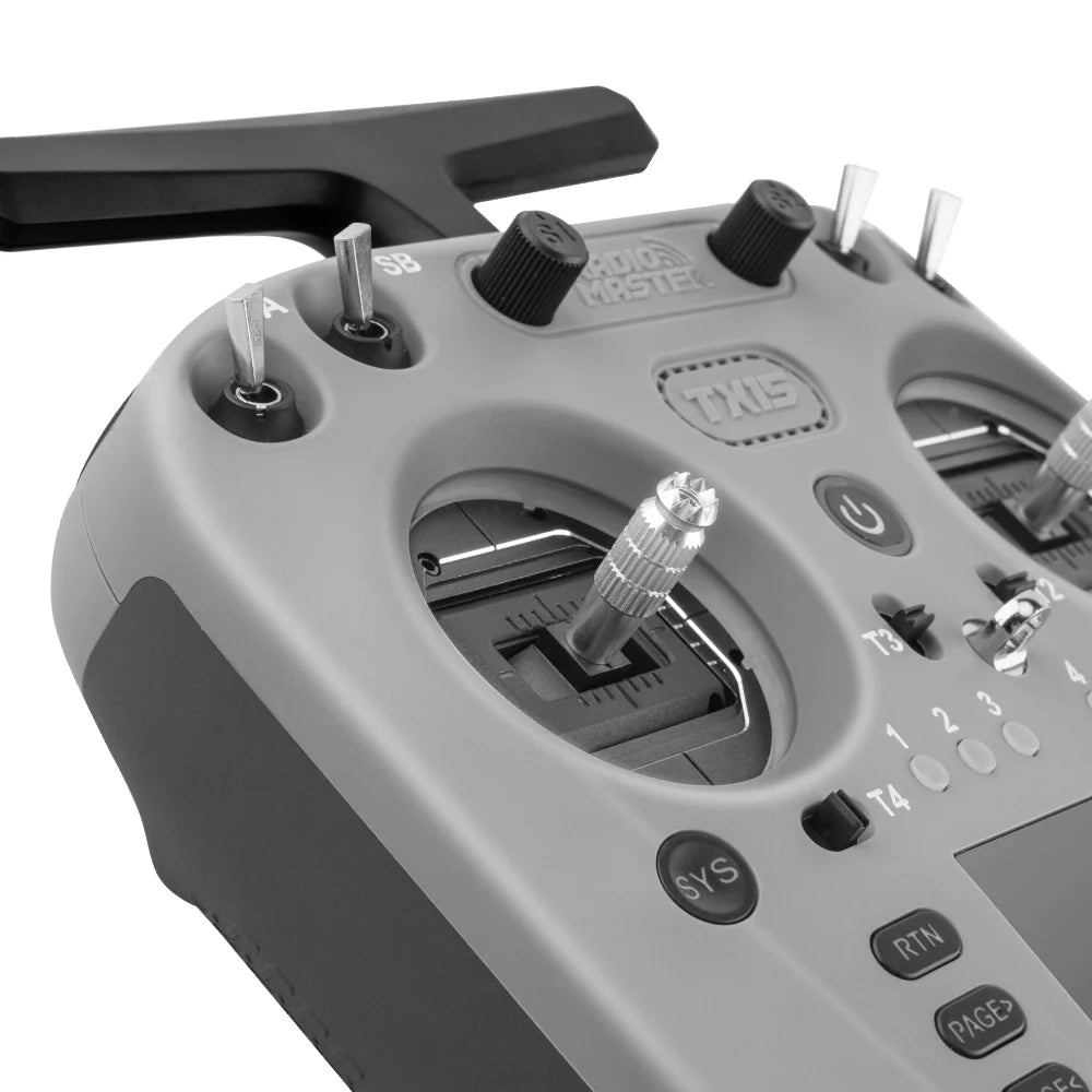 RadioMaster TX15 Radio Controller - RadioMaster
