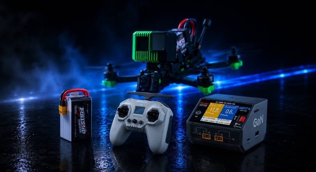 Boutique officielle iFlight Europe FPV