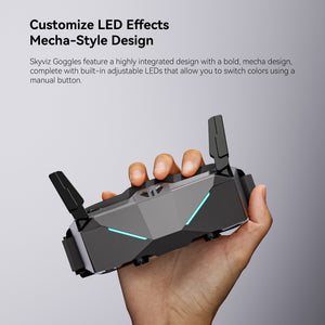 Skyviz Goggles - iFlight Europe