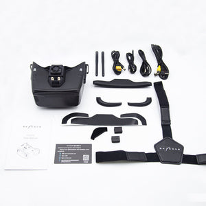 SKYZONE COBRA X V4 - SKYZONE