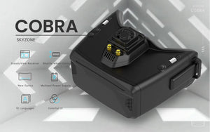 SKYZONE COBRA X V4 - SKYZONE