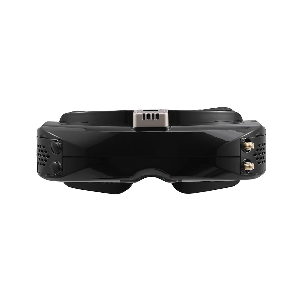 Dji Goggles V1 1200mW+iflight crystal 【公式通販】