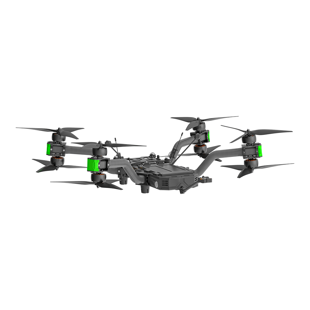 Taurus X8 Pro Max O3 8S HD Cinelifter - iFlight Europe