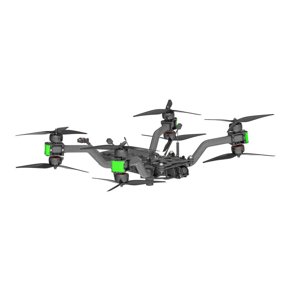 Taurus X8 Pro Max O3 8S HD Cinelifter - iFlight Europe