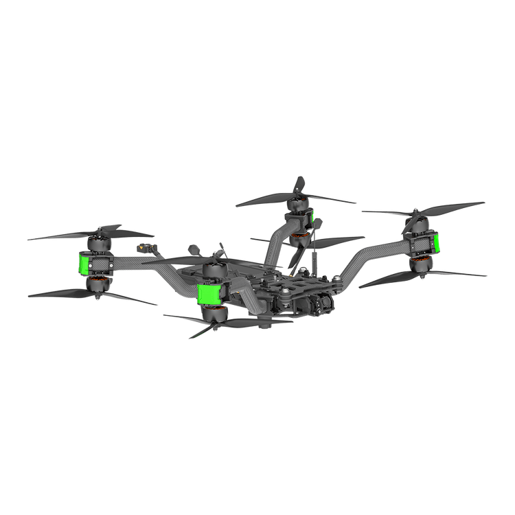 Taurus X8 Pro Max O3 8S HD Cinelifter - iFlight Europe