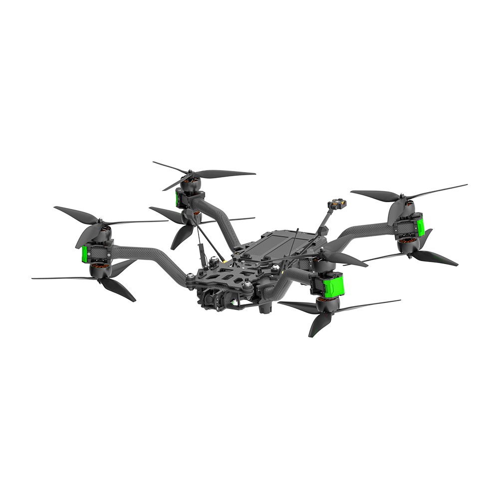 Taurus X8 Pro Max O3 8S HD Cinelifter - iFlight Europe