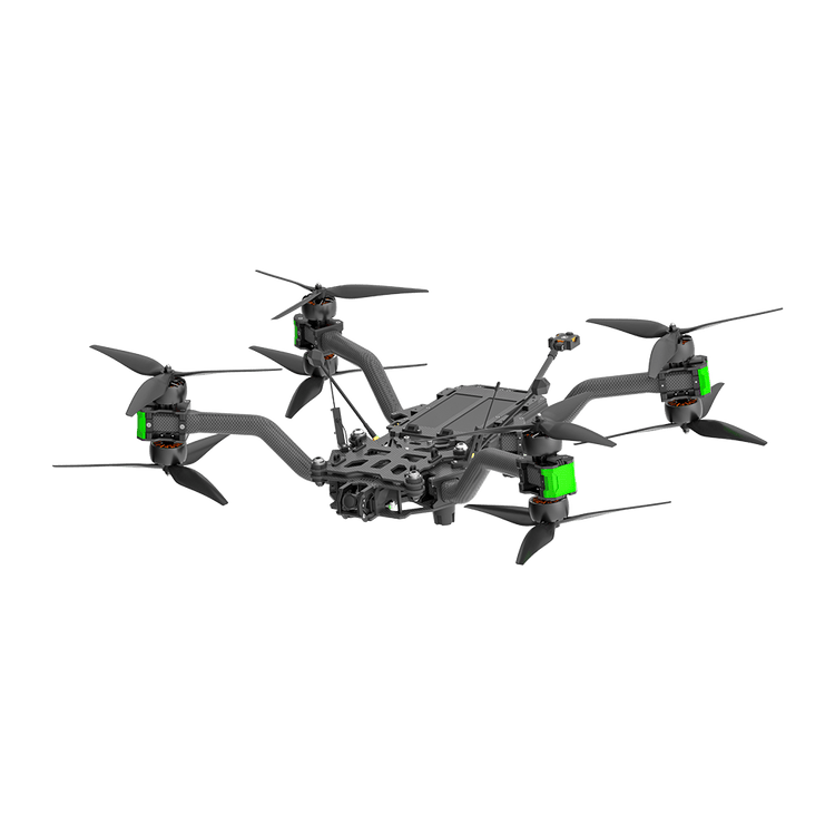 Taurus X8 Pro Max O3 8S HD Cinelifter - iFlight Europe