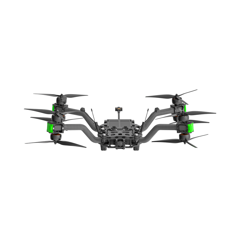 Taurus X8 Pro Max O3 8S HD Cinelifter - iFlight Europe