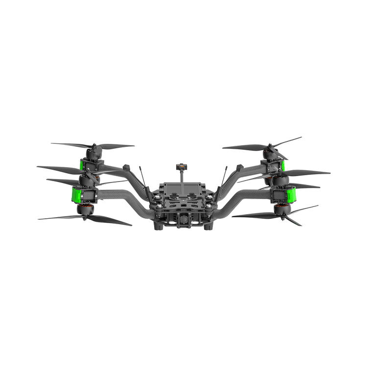 Taurus X8 Pro Max O3 8S HD Cinelifter - iFlight Europe