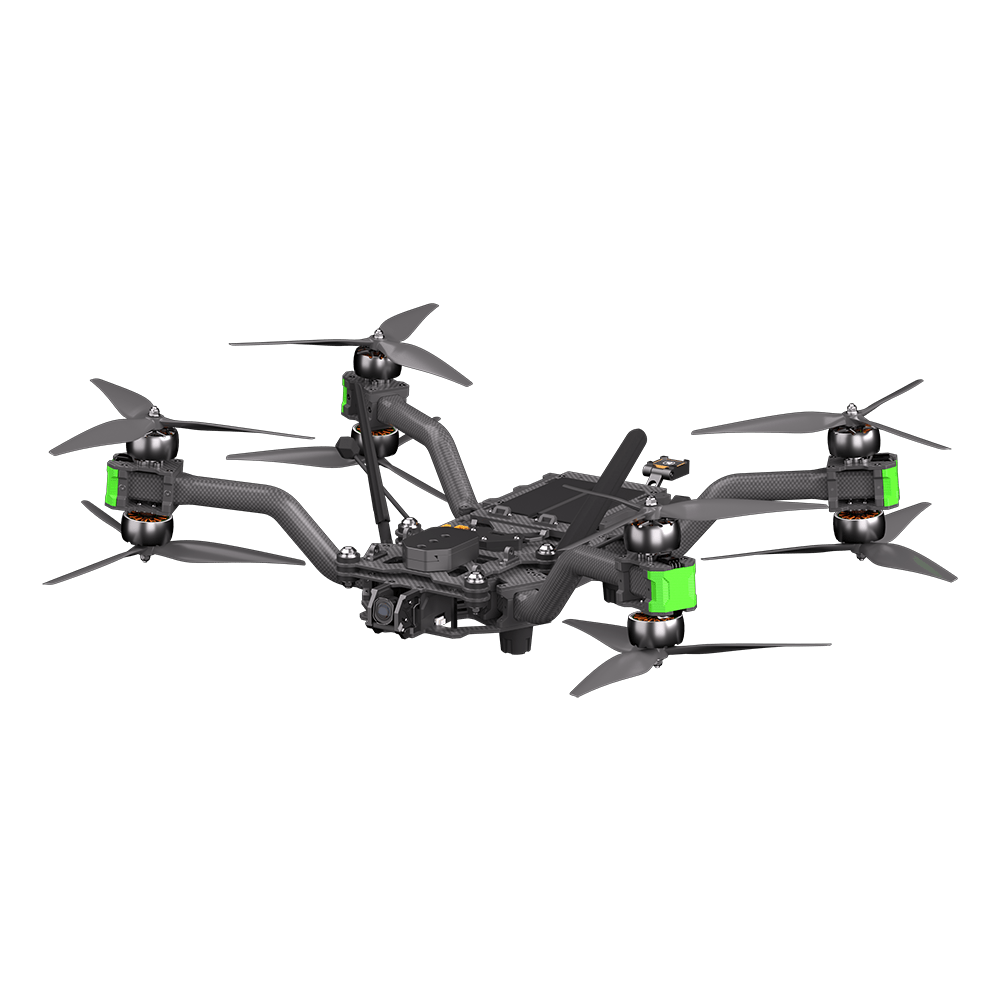 Taurus X8 Pro Max V2 8S HD Cinelifter - iFlight Europe