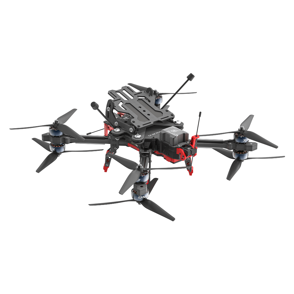 Taurus X8 V3 O3 6S HD Cinelifter - iFlight-RC Europe