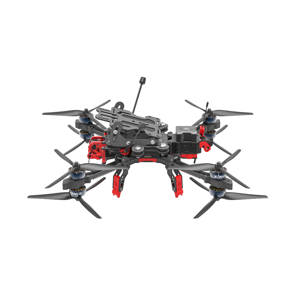 iFlight Taurus X8 V3 O4 6S HD Cinelifter European Warehouse