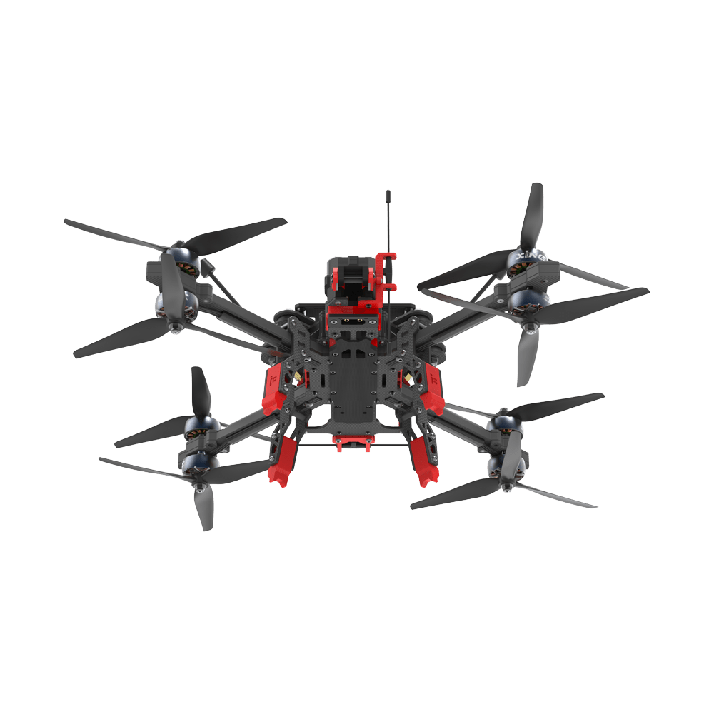 Taurus X8 V3 O3 6S HD Cinelifter - iFlight-RC Europe