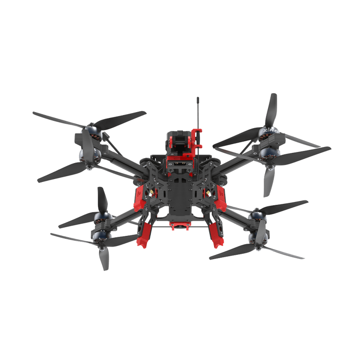 Taurus X8 V3 O3 6S HD Cinelifter - iFlight-RC Europe