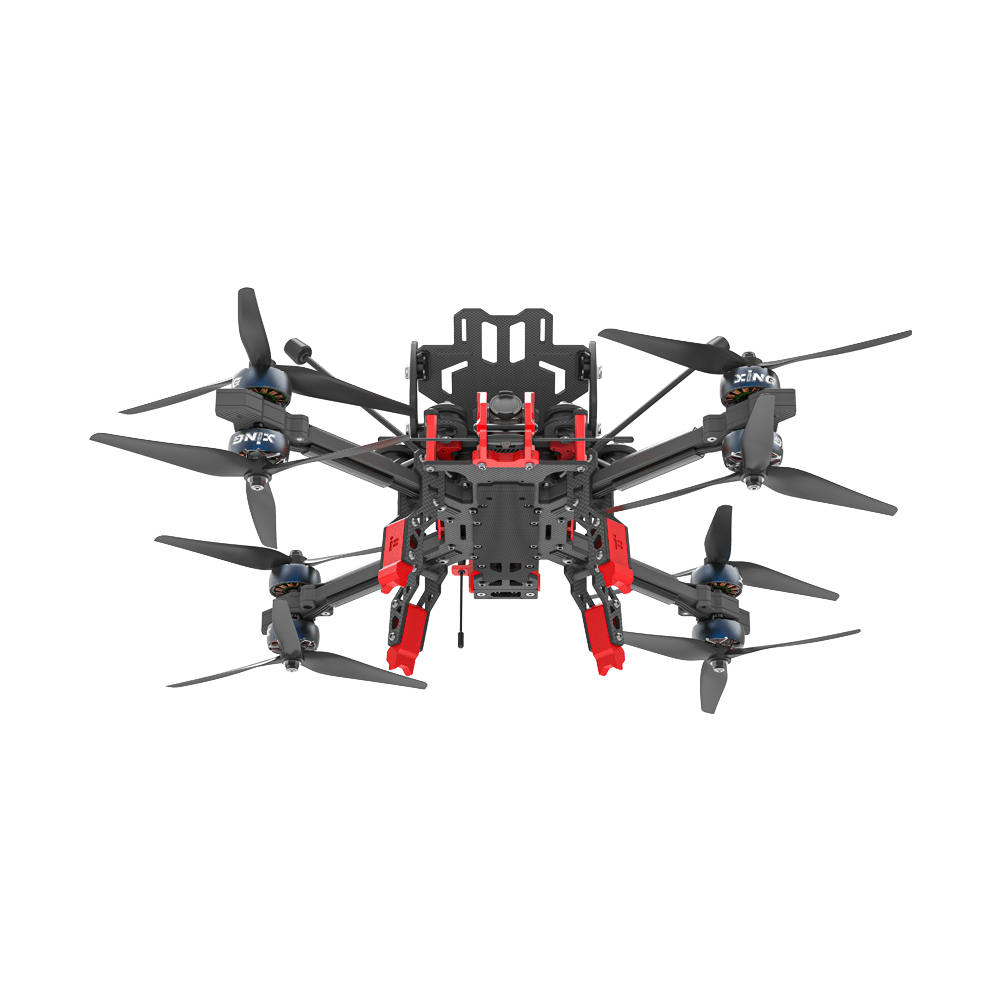 Taurus X8 V3 O3 6S HD Cinelifter - iFlight-RC Europe