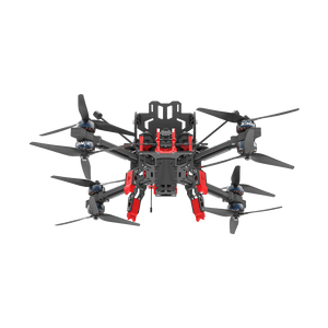 Taurus X8 V3 O3 6S HD Cinelifter - iFlight-RC Europe