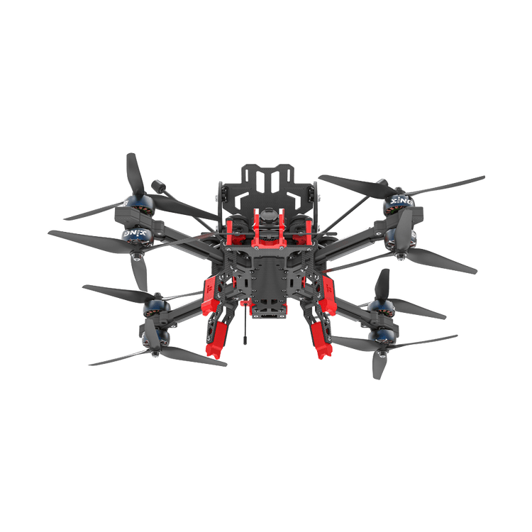 Taurus X8 V3 O3 6S HD Cinelifter - iFlight-RC Europe