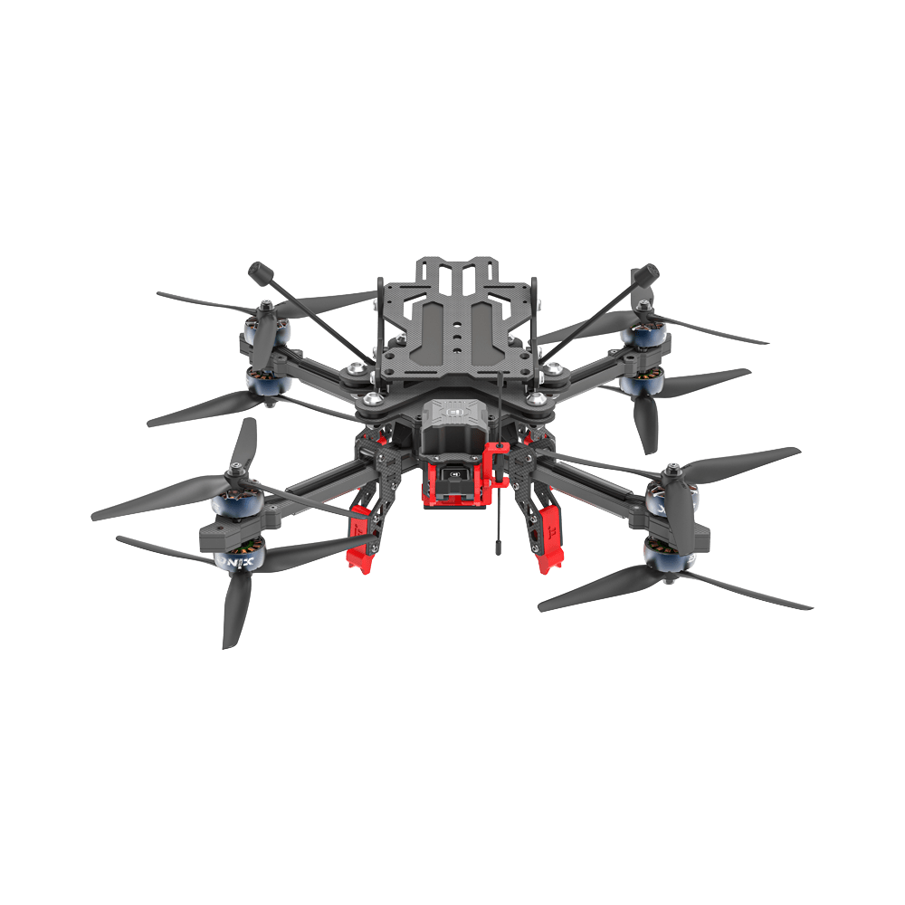 Taurus X8 V3 O3 6S HD Cinelifter - iFlight-RC Europe