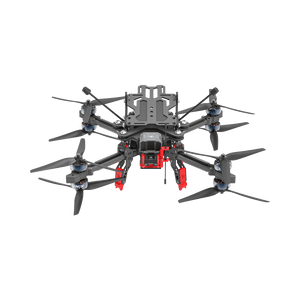 Taurus X8 V3 O3 6S HD Cinelifter - iFlight-RC Europe